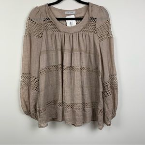 Ces femme blouse